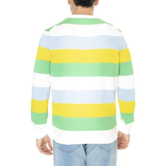 Lacoste M' Pullover WCI Multicolored