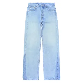 Levi Blue Trousers