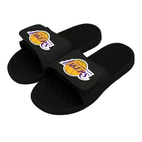 Los Angeles Lakers Primary ISlide Sandals