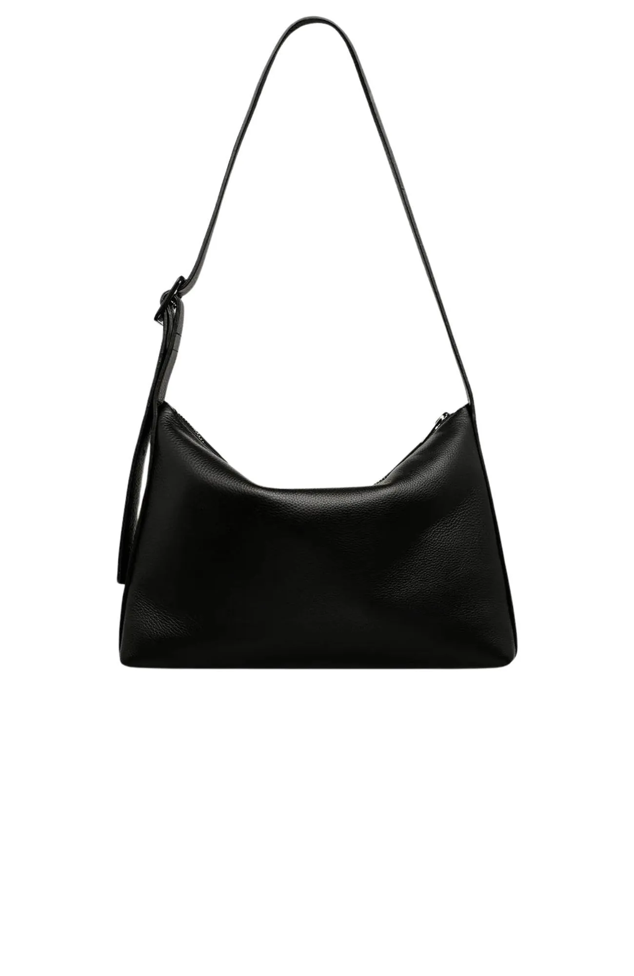 Losing Touch Bag Black