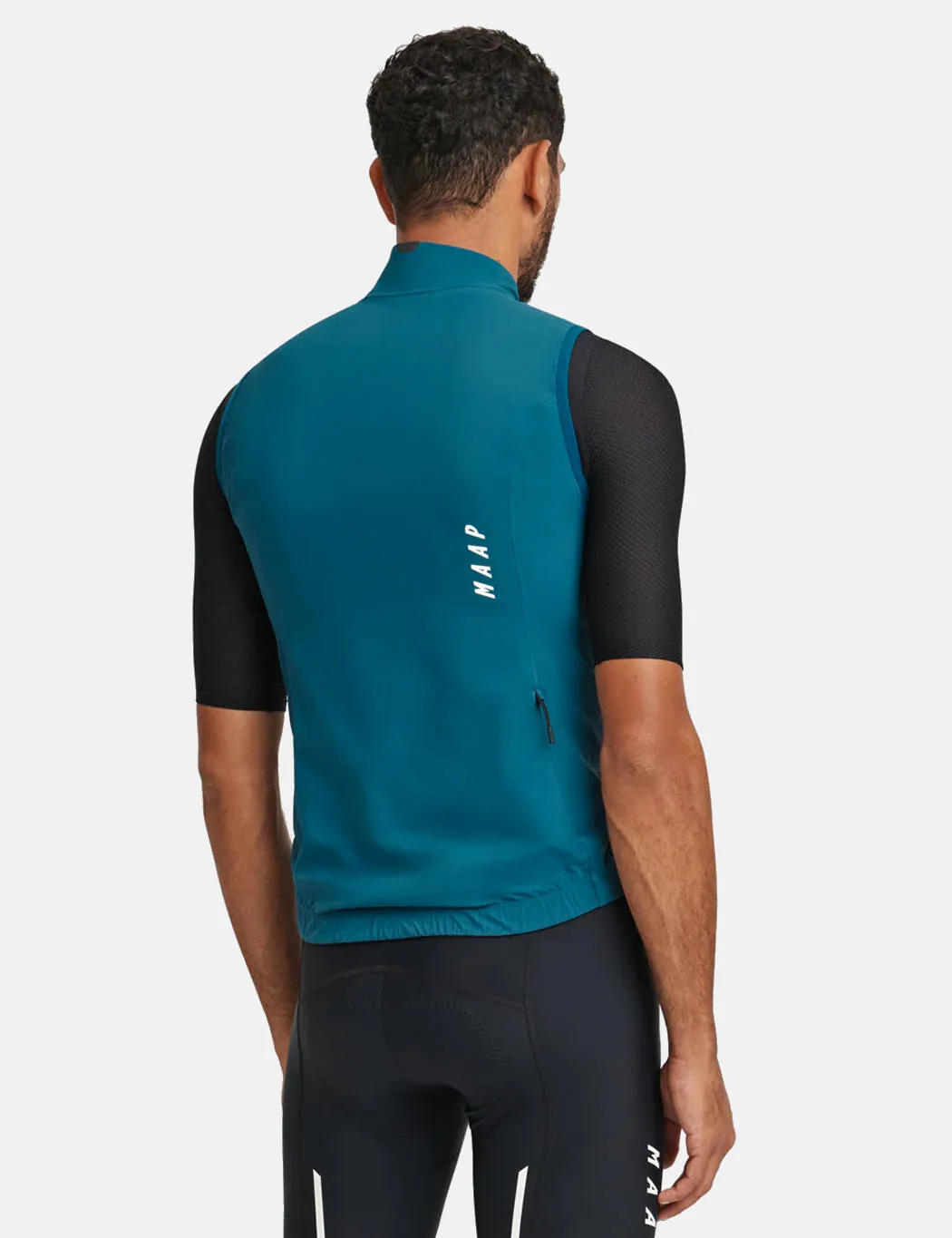 MAAP Prime Vest - Spruce Blue