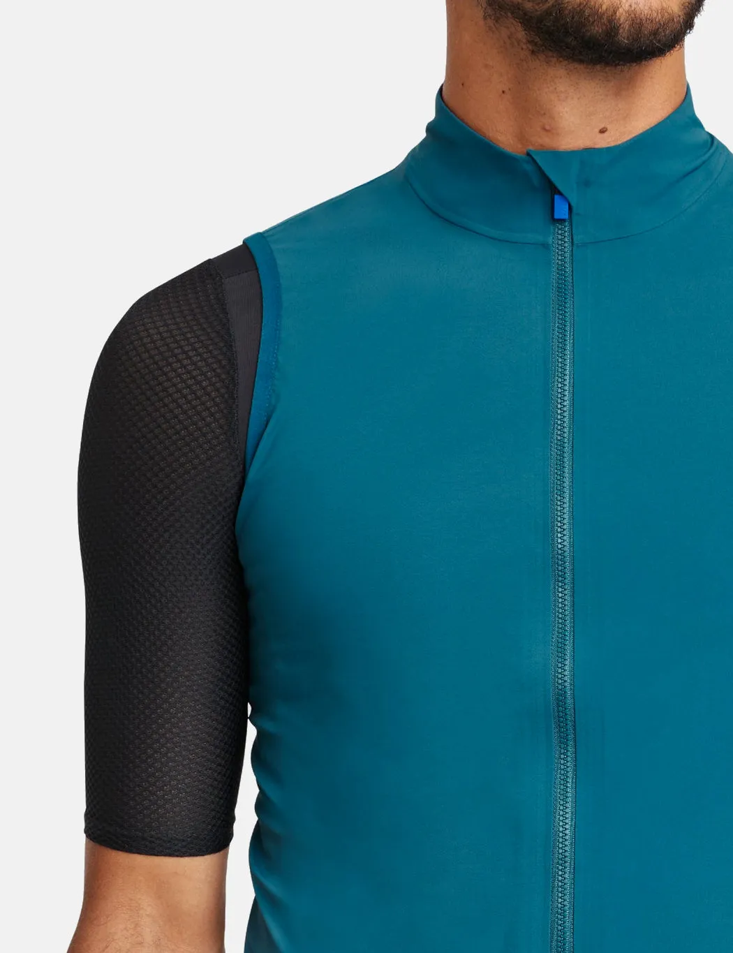 MAAP Prime Vest - Spruce Blue