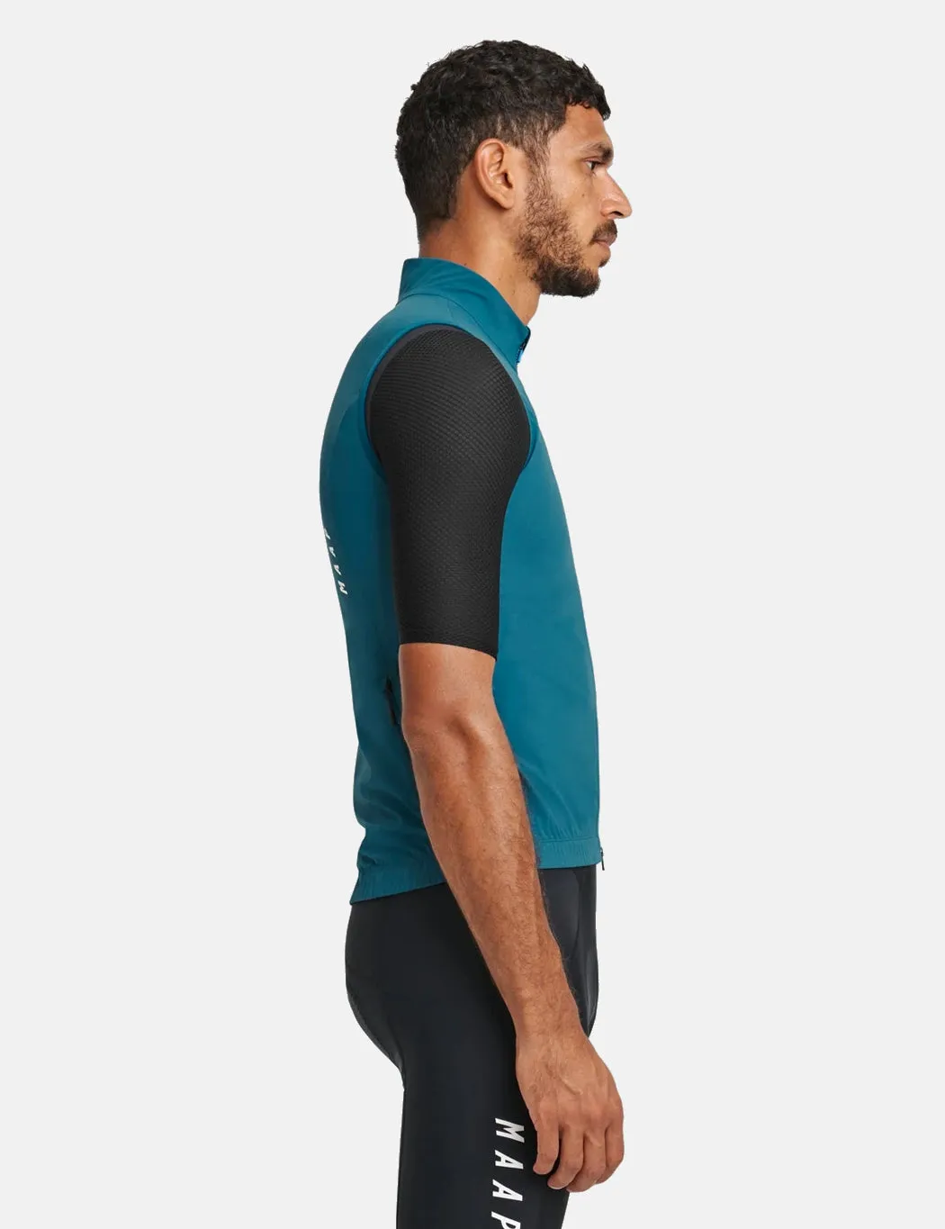 MAAP Prime Vest - Spruce Blue