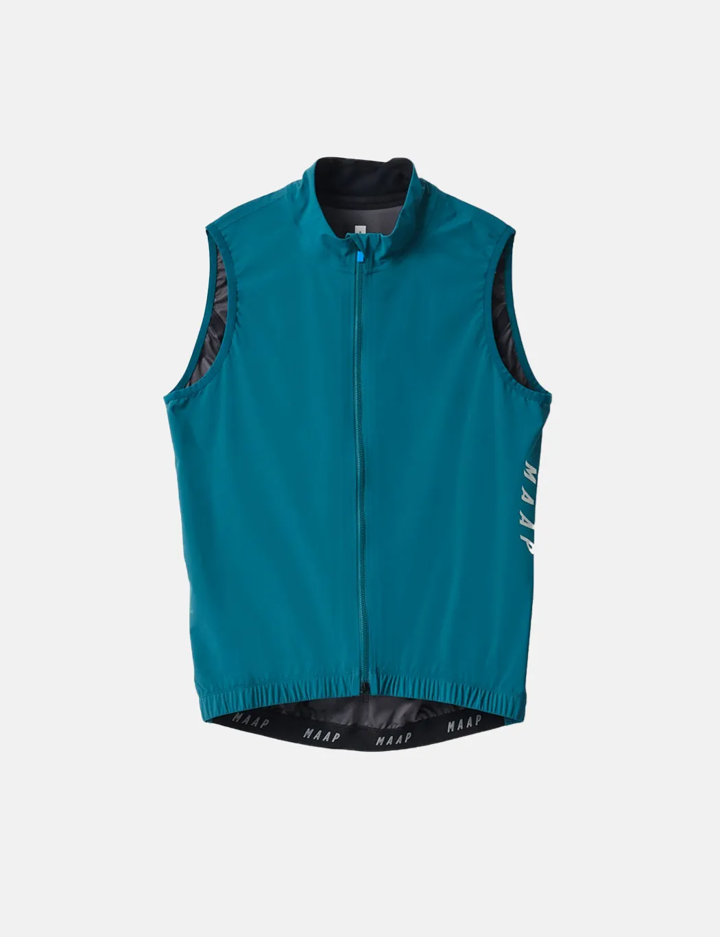 MAAP Prime Vest - Spruce Blue