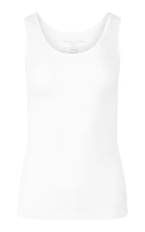 MAJESTIC FILATURES Soft Touch Tank Top