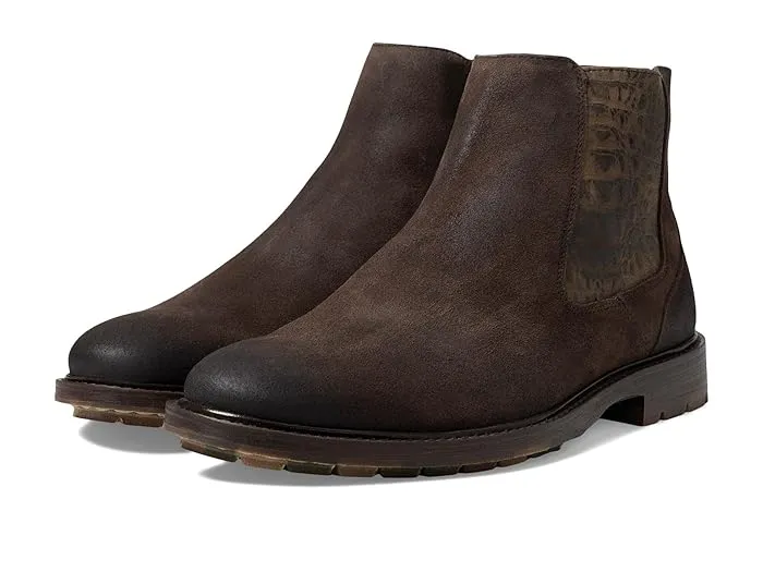 Martin Dingman McKinley Boot