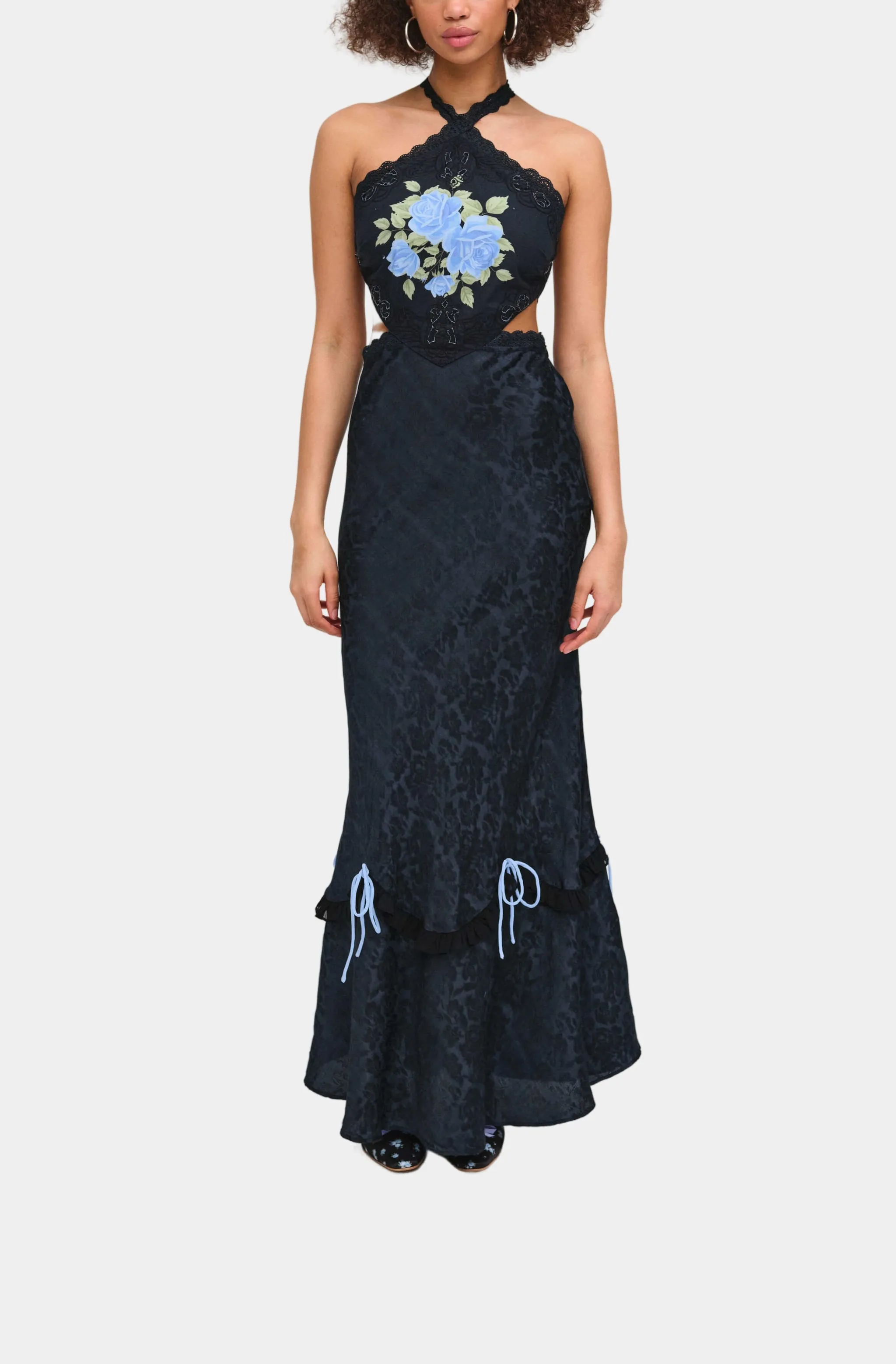 Mathilde Maxi Dress