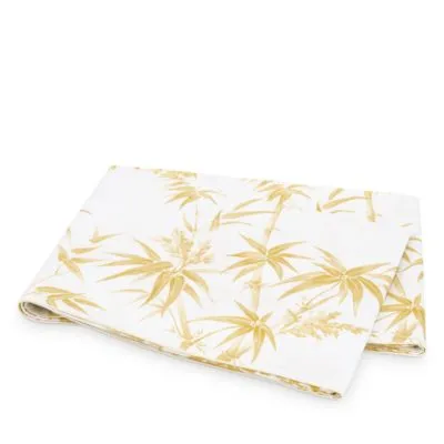 Matouk Dominique Flat Sheet, King