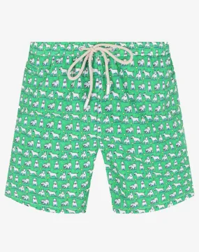 MC2 ULTRALIGHT SWIM SHORT