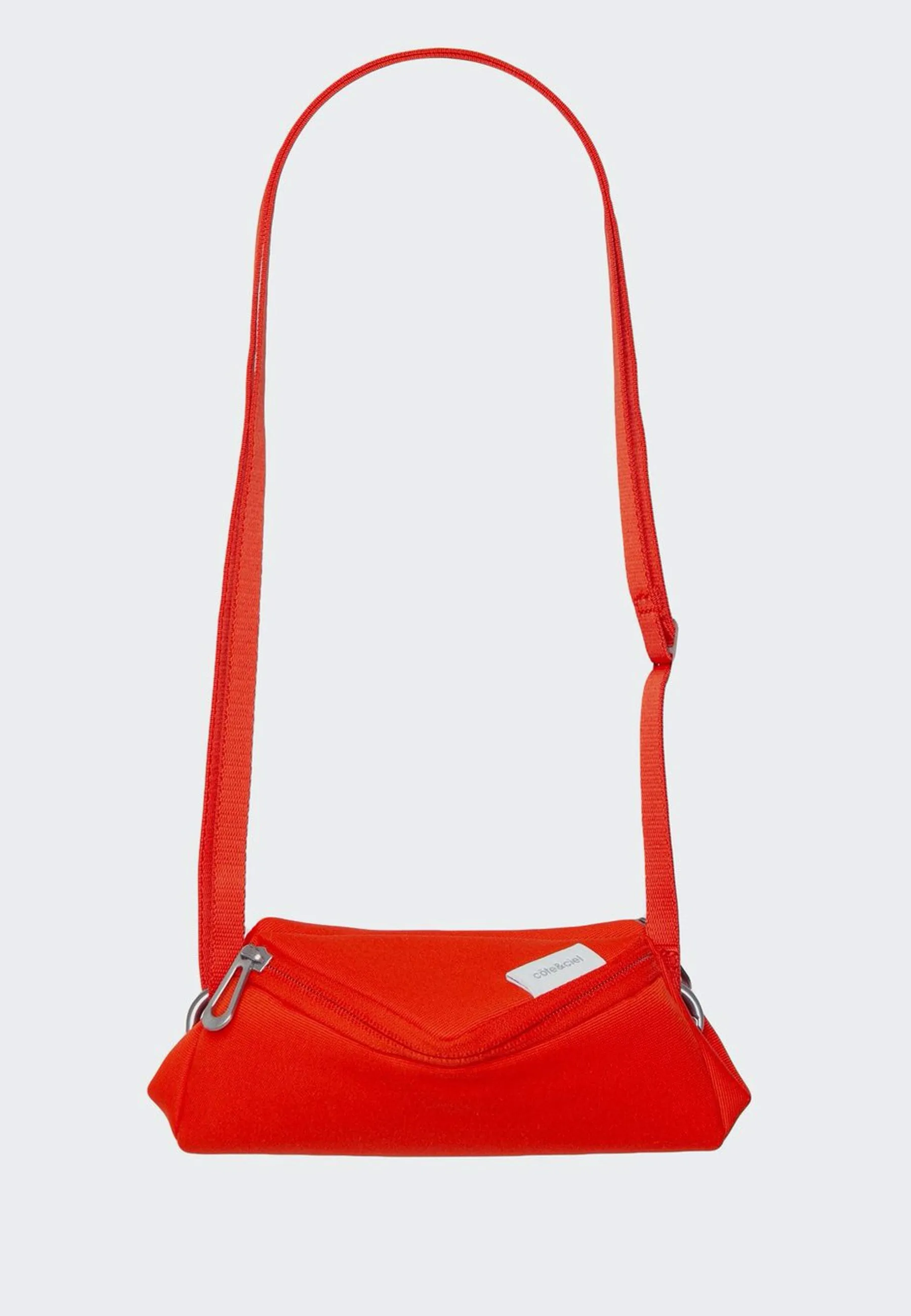 Medium Tara Bag - red