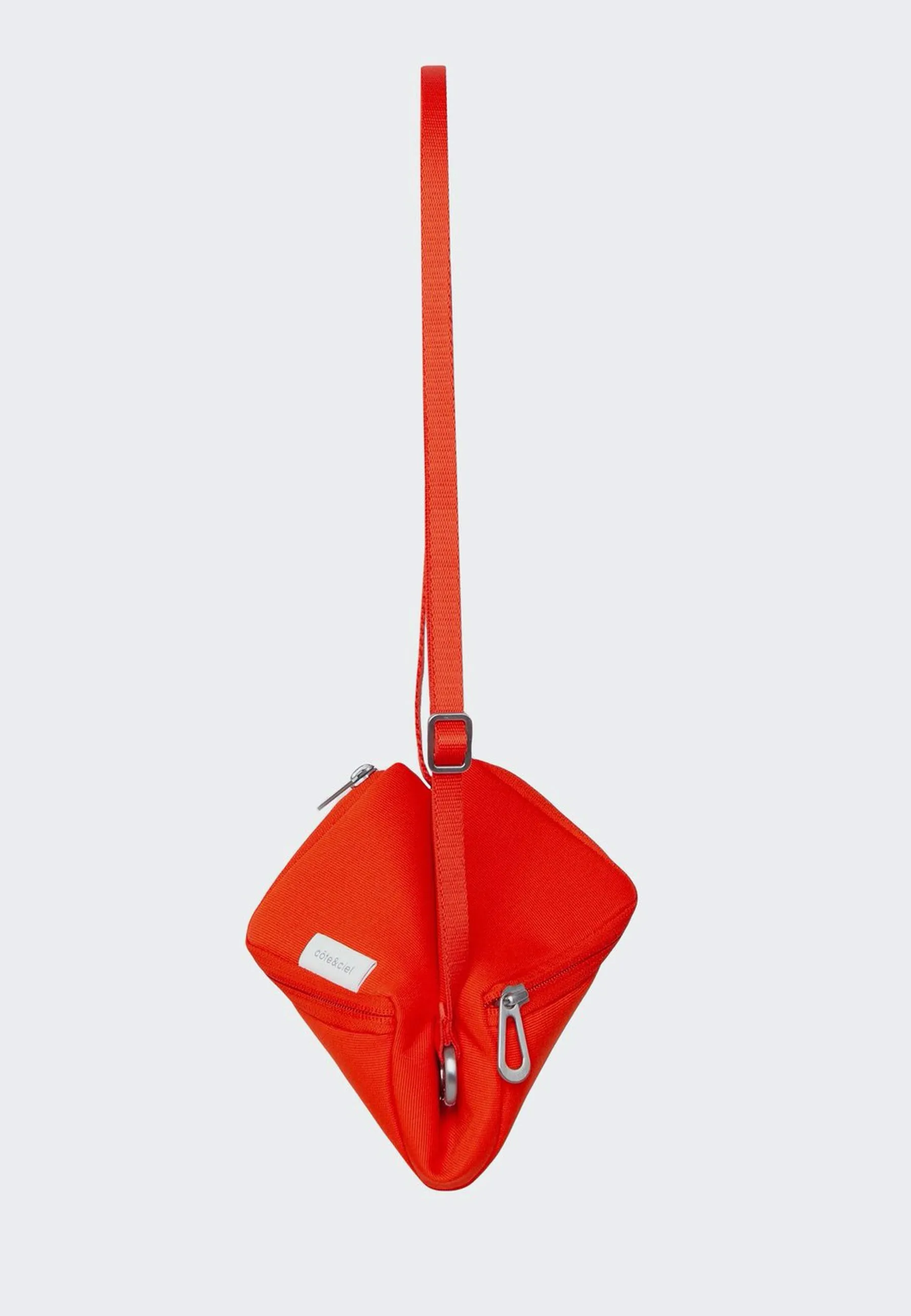 Medium Tara Bag - red