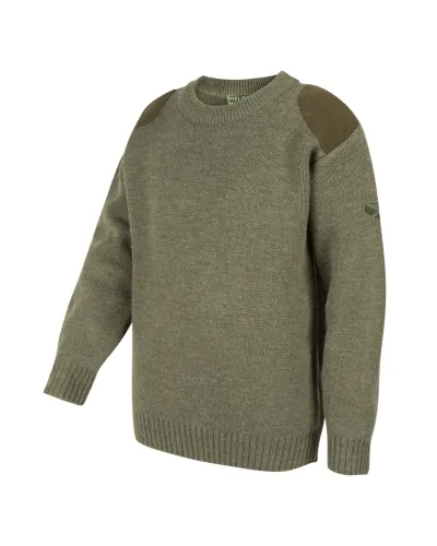 Melrose Junior Hunting Pullover by Field Pro | Hoggs of Fife