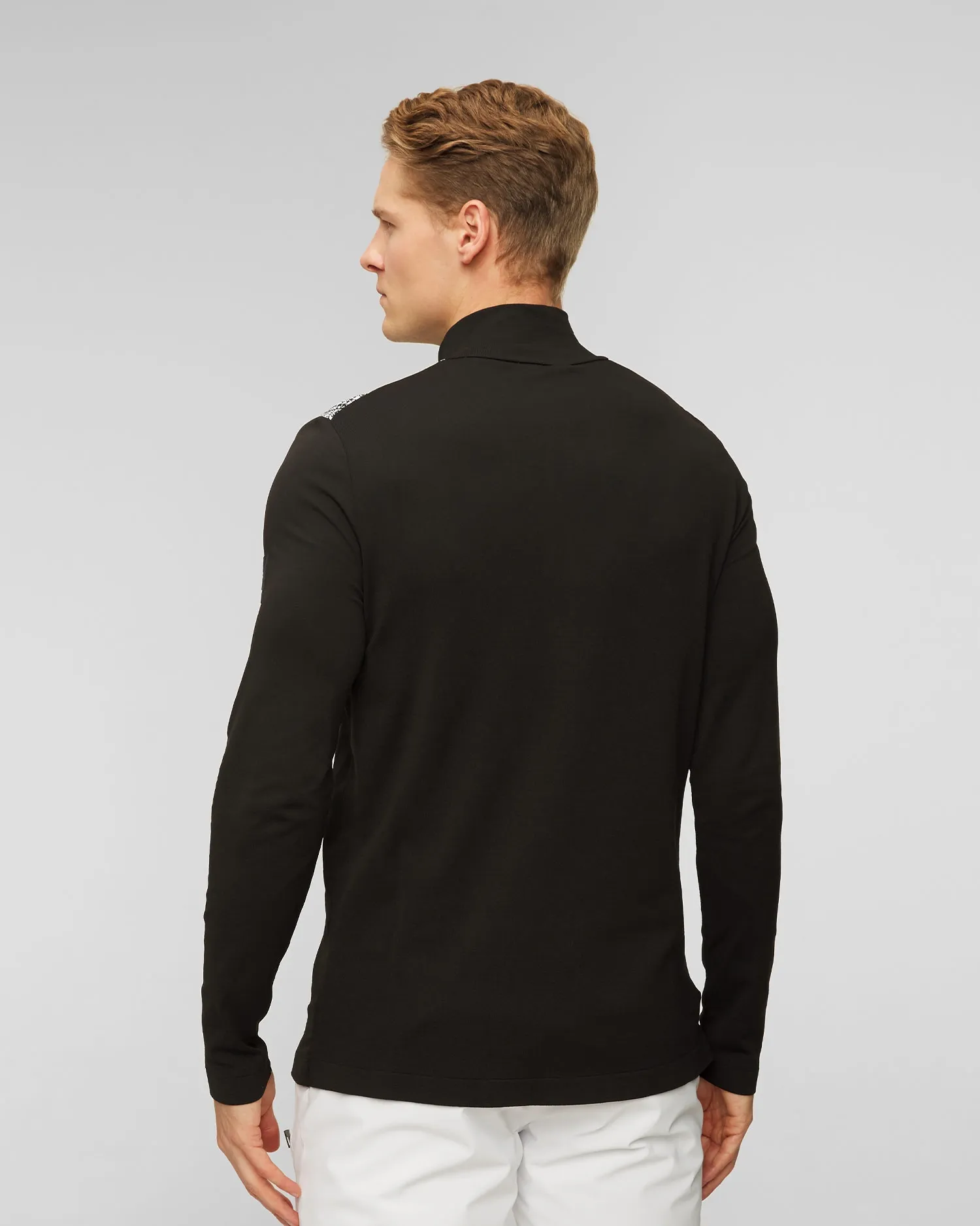 Men's technical turtleneck Newland Apollo N33902-108