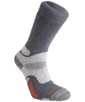 Men's Bridgedale Hike Midweight Merino Performance Boot Socks