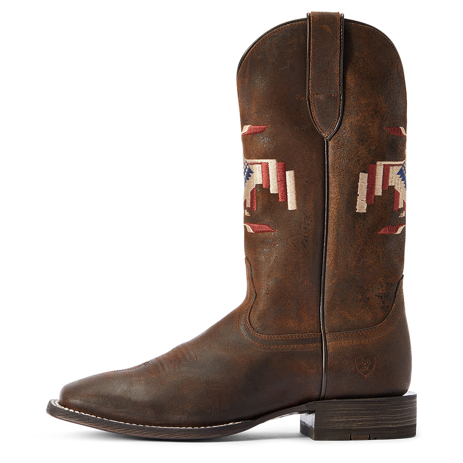 Men's Circuit Thunderbird Chimayo Western Boot