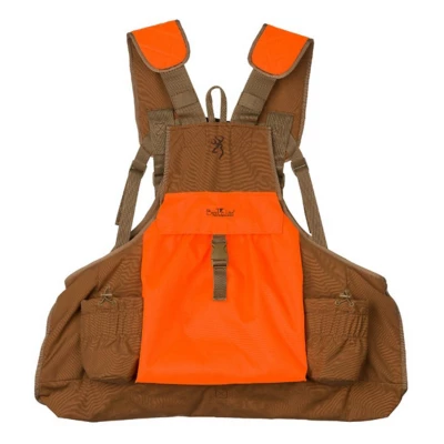 Men's Browning Pheasants Forever Bird N' Lite 2.0 Strap Vest