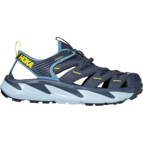 Men's Hoka One One Hopara Ombre Blue/Provincial Blue Synthetic