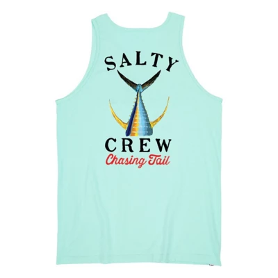 Men's Salty Crew Tailed Tank Top