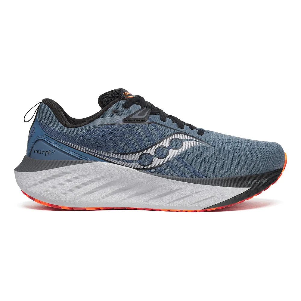 Men's Saucony Triumph 22