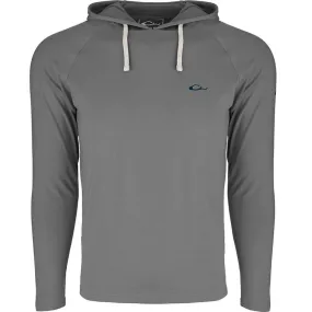 Men's Drake Lightweight Bamboo Hoodie