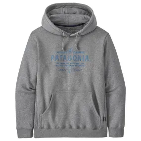 Men's Patagonia Force Mark Uprisal Hoodie