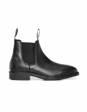 Mongrel Black Riding Boot