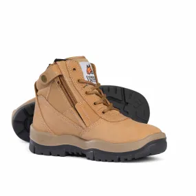 Mongrel ZipSider Boot (261050)-