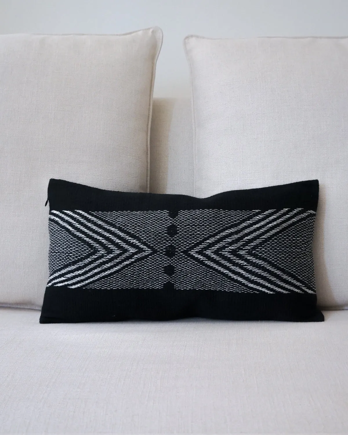 Montaas Lumbar Pillow