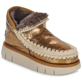 Mou ESKIMO BOUNCE SNEAKERS