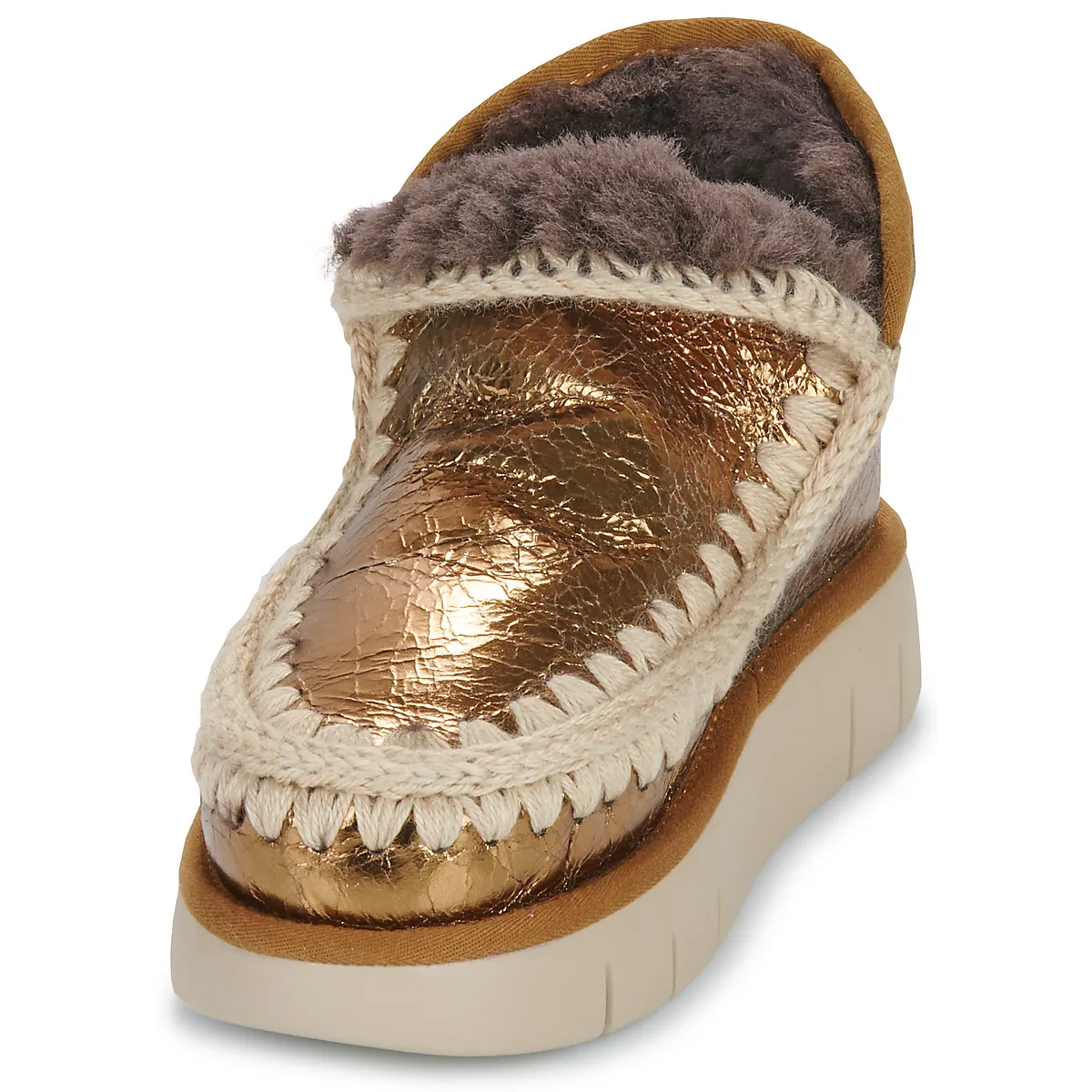 Mou ESKIMO BOUNCE SNEAKERS