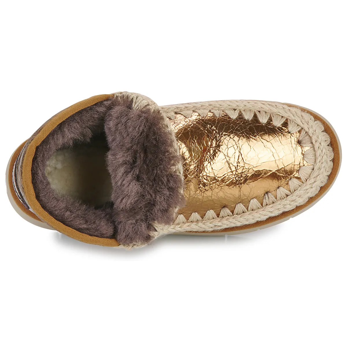 Mou ESKIMO BOUNCE SNEAKERS