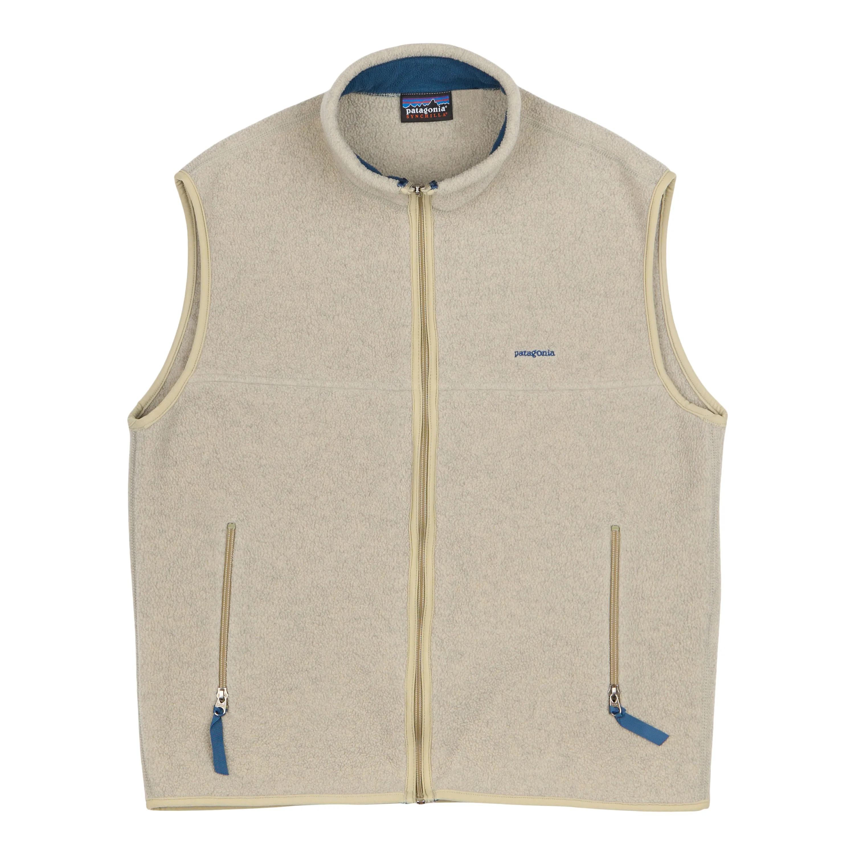 M's Synchilla Vest