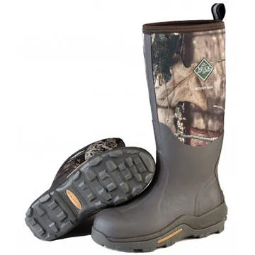 Muck Boot Men's Woody Max Hunting Boot