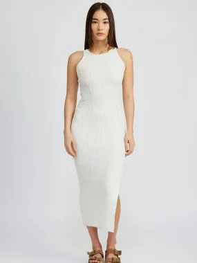 Mykonos Midi Dress