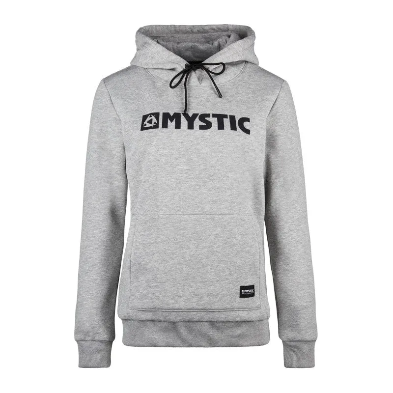 Mystic Brand Hoodie Sweat Women - Colors