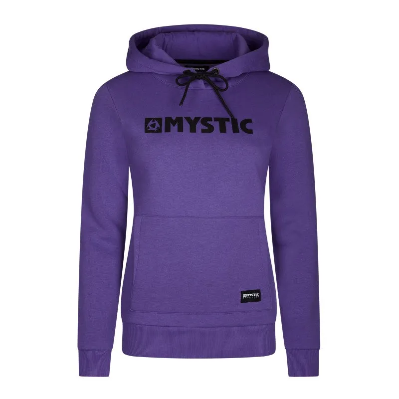 Mystic Brand Hoodie Sweat Women - Colors