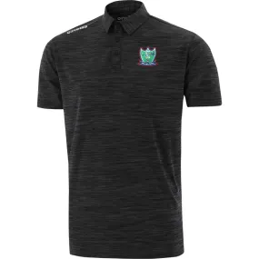 Naomh Brid Camogie Osprey Polo Shirt