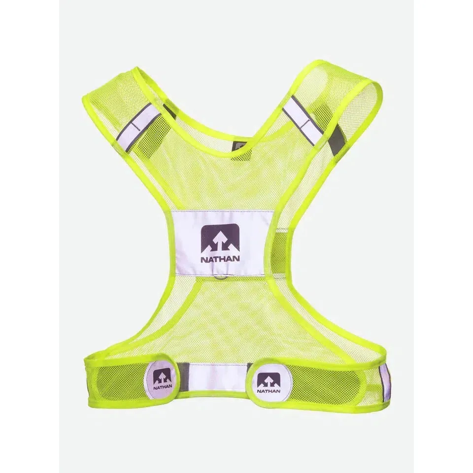 Nathan Streak Reflective Vest