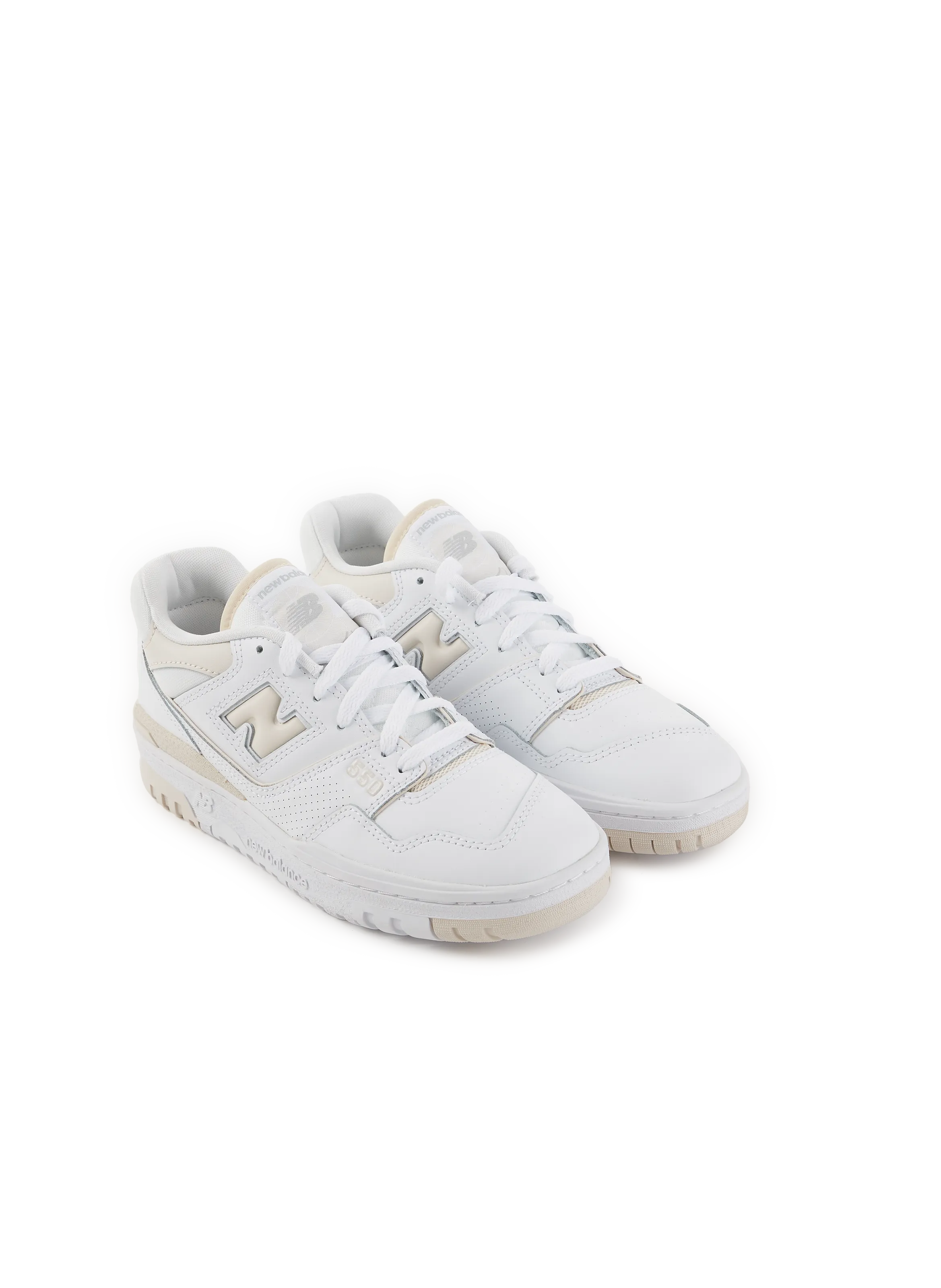 New balance  550 sneakers - White