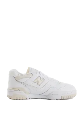 New balance  550 sneakers - White