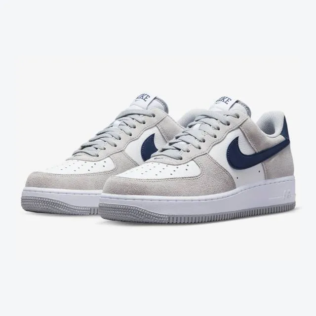 Nike Air Force 1 '07 (Georgetown/ Light Smoke Grey/ Summ...