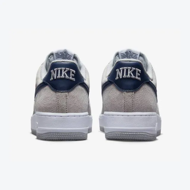 Nike Air Force 1 '07 (Georgetown/ Light Smoke Grey/ Summ...