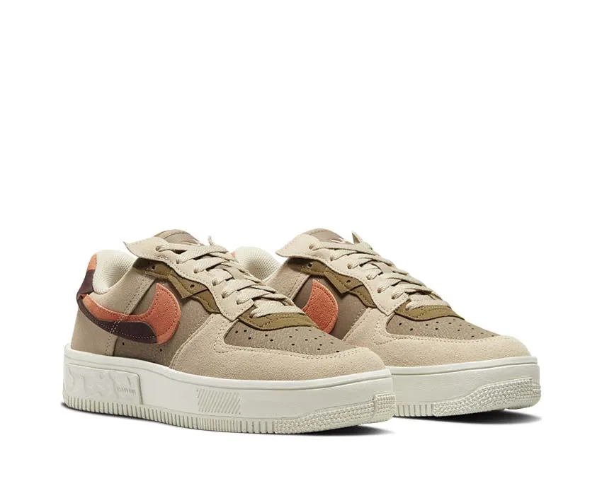 Nike Air Force 1 Fontanka SP