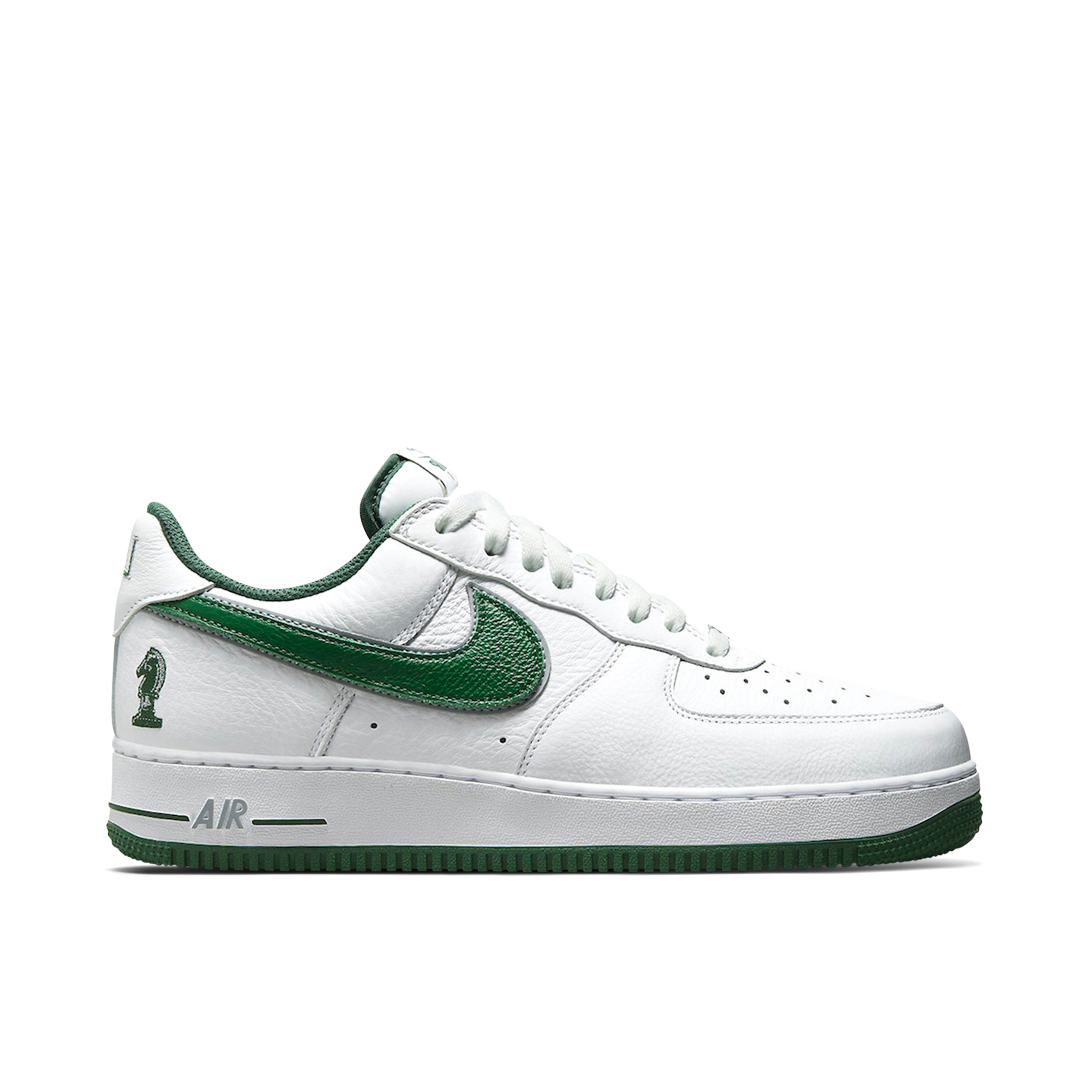 Nike Air Force 1 Low Four Horsemen | FB9128-100 | Laced