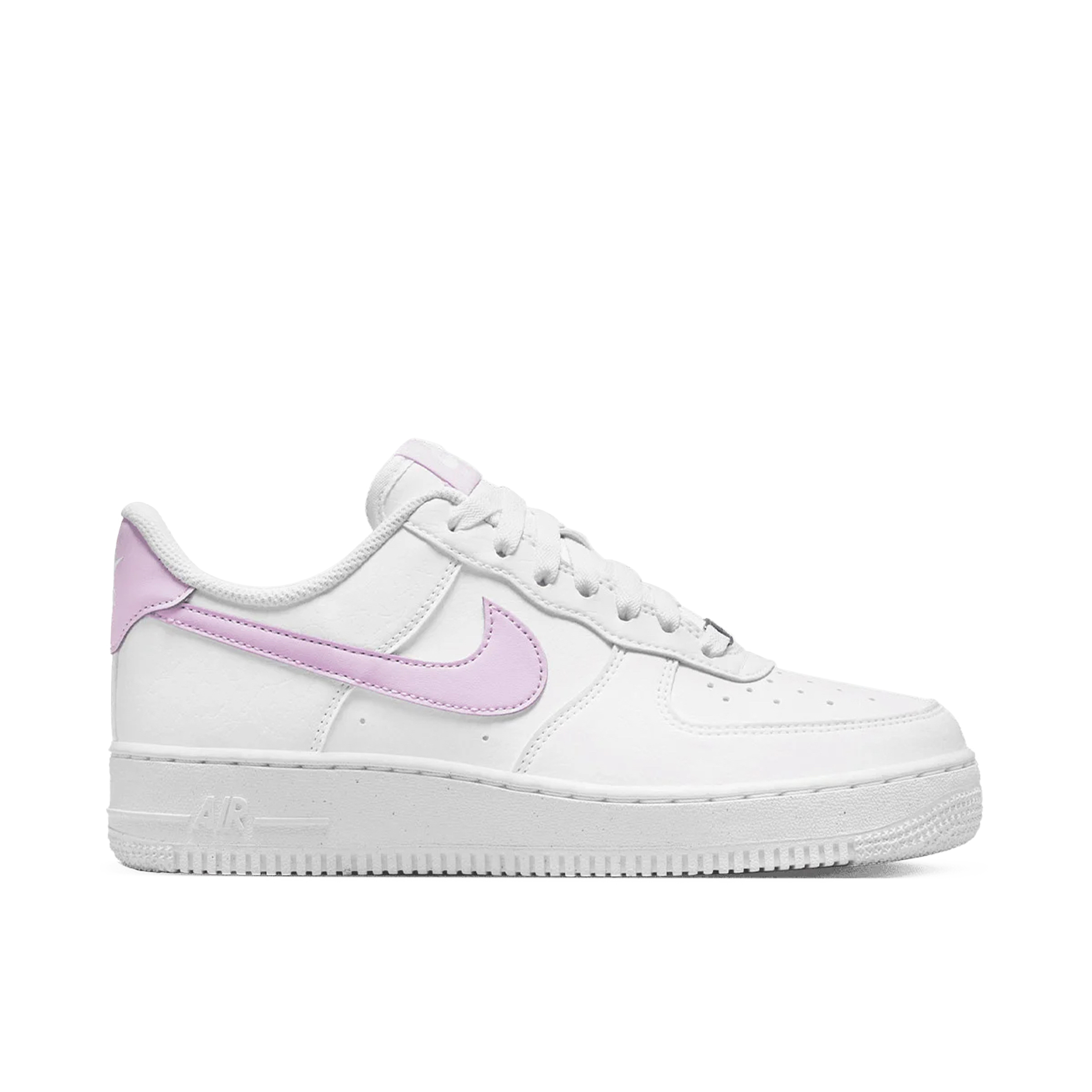 Nike Air Force 1 Low Next Nature White Doll Womens | DN1430-105 | Laced