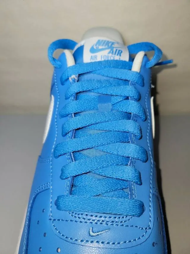 Nike Air Force 1 Low Powder Blue