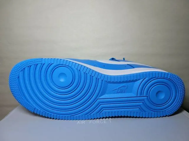 Nike Air Force 1 Low Powder Blue