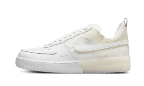 Nike Air Force 1 Low React Coconut Milk