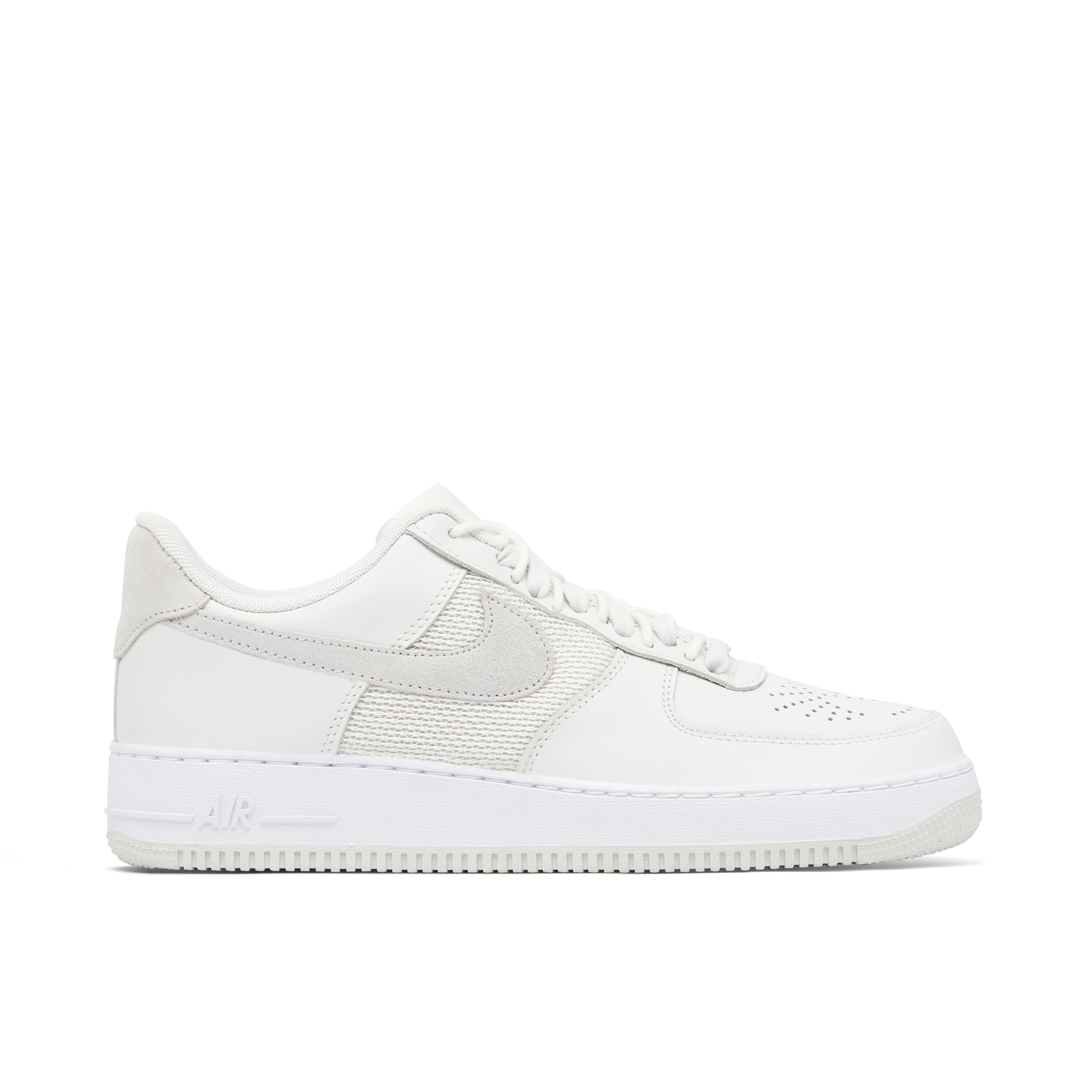 Nike Air Force 1 Low SP x Slam Jam White | DX5590-100 | Laced