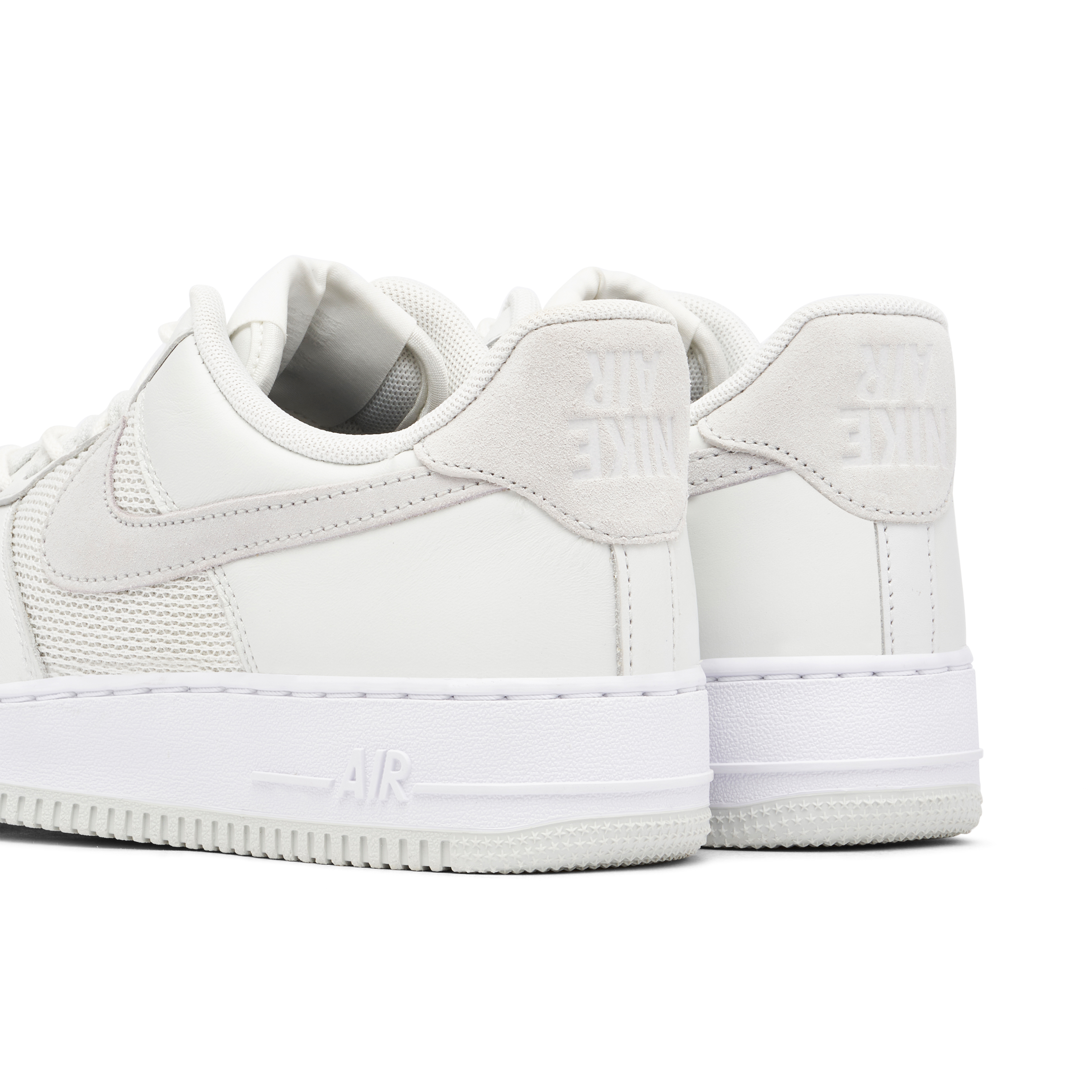 Nike Air Force 1 Low SP x Slam Jam White | DX5590-100 | Laced